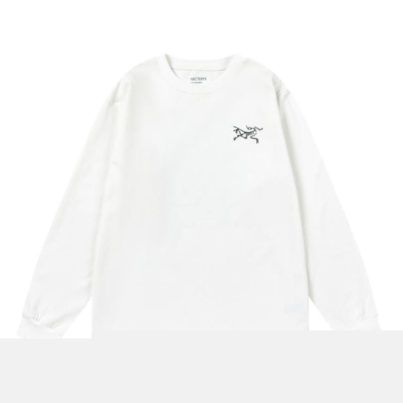 Arc Teryx Hoodies